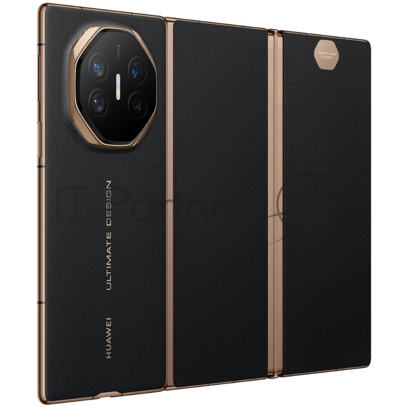 Смартфон Huawei Mate XT GRL-LX9, 16/1TB, черный