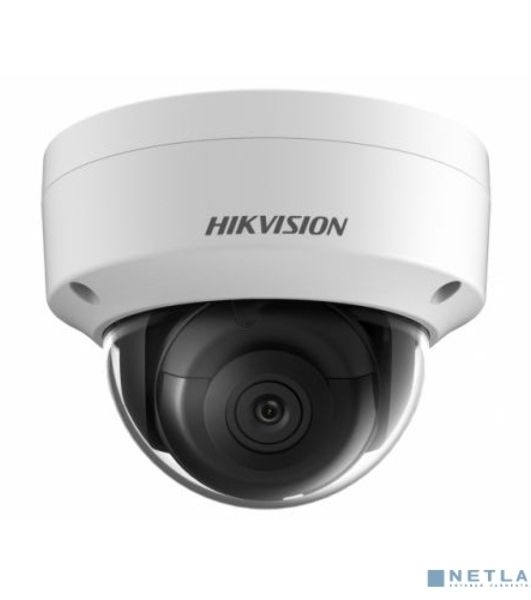 Камера видеонаблюдения IP Hikvision DS-2CD2183G2-IS(2.8мм) 2.8-2.8мм цветная