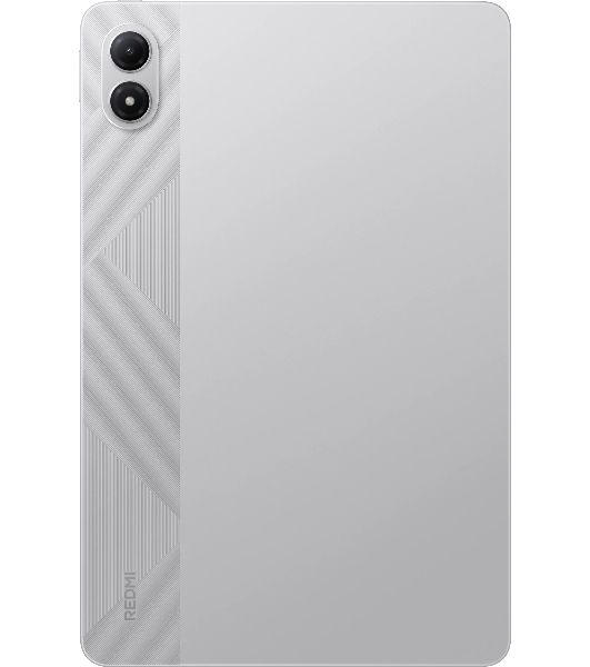 Планшет Xiaomi Redmi Pad Pro 5G 12.1" 6Gb, 128Gb, Android 14 серебристый