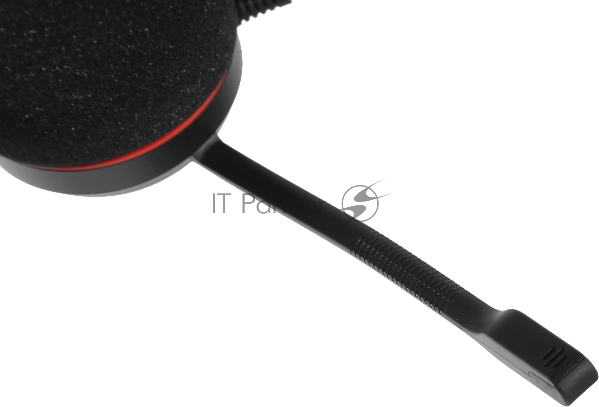 Гарнитура Jabra Evolve 20 MS Mono чёрный, проводная