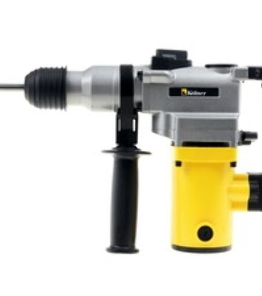 Перфоратор Kolner KRH 890C SDS-plus, 890 Вт, 4,5 Дж, от сети