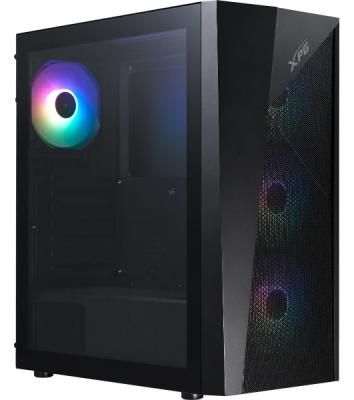 Компьютерный корпус XPG LANDER500MTA-BLACKCOLOR черный