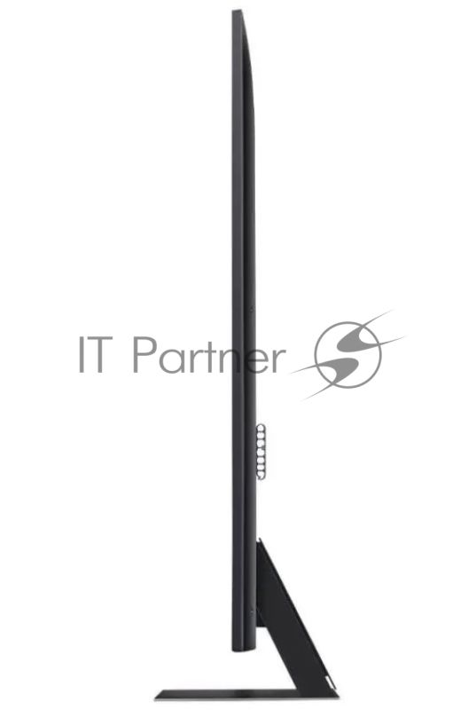 Телевизор LG 65" 65UT91006LA.ARUB черный Edge LED UHD 60Hz WebOS