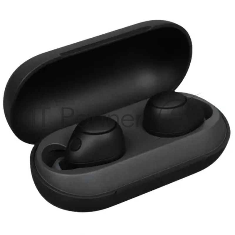 Наушники Sony WF-C700N/BZ Bluetooth, черный