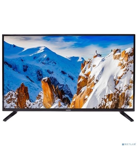 Телевизор Harper 32" 32R670T HD