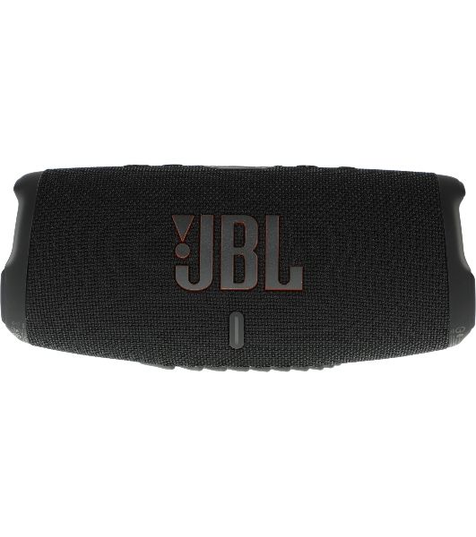 Портативная акустика JBL Charge 5, черный