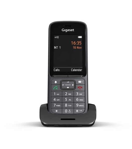 Телефон IP GIGASET SL800H PRO