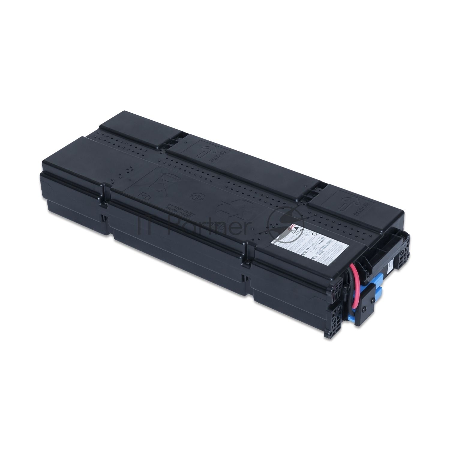 Cменный комплект батарей Battery replacement kit for SRT1000*XLI, SRT1500*XLI, SRT48*BP