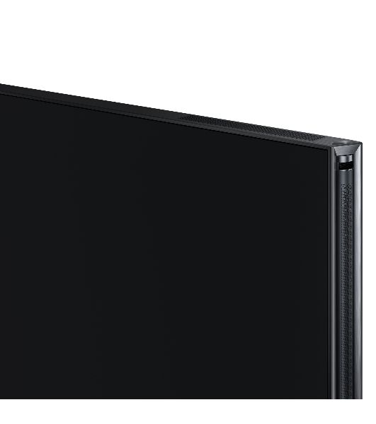Телевизор Hisense 116" 116UXQ черный MiniLED 4K UHD 165Hz Smart TV VIDAA
