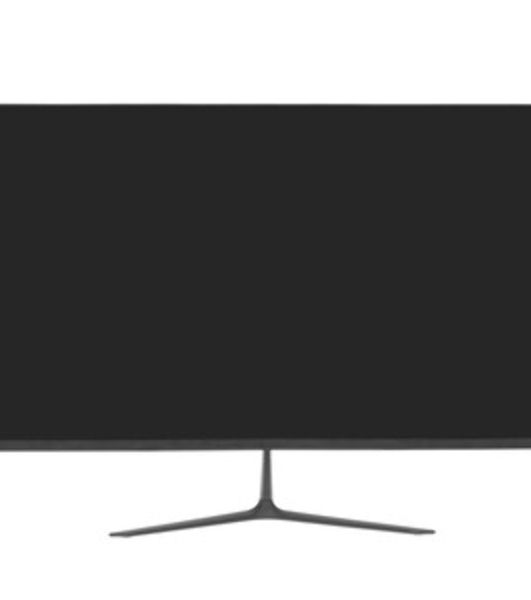Монитор 27" Lime G270 VA 2560x1440, 144 Гц, 1 мс, 16:9, 250 кд/м², 2xHDMI, 1xDP, 1xUSB, 4 Вт, черный