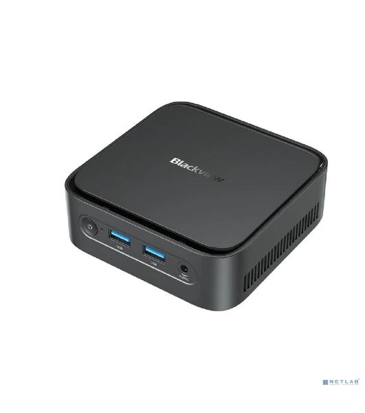 Мини-компьютер Blackview MP50/3500U/16+512GB MP50 (AMD 3500U) 16+512GB, WIFI a/b/g/n/ac, Bluetooth 4.2, Win11 Pro, USB3.0