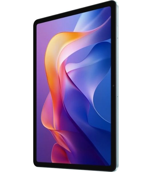 Планшет Redmi Pad 2, 11", 4Gb, 256Gb, 4G, Android 15, зеленый