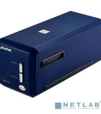 Сканер Plustek OpticFilm 8100