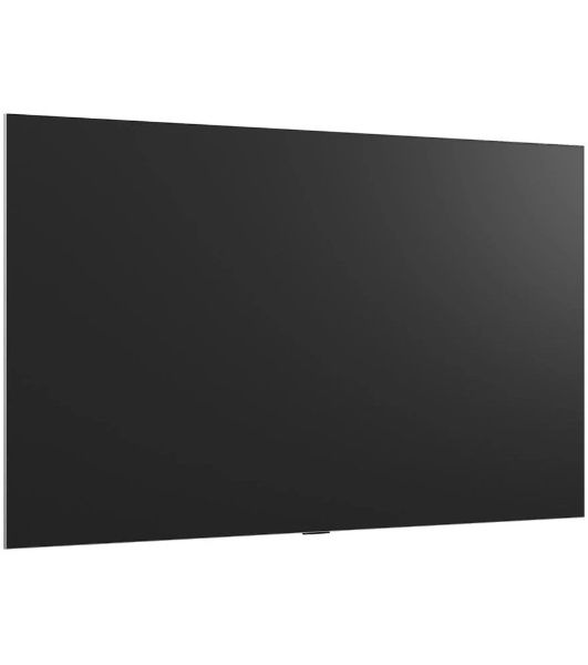 Телевизор LG 77" OLED77G5RLA атласное серебро OLED UHD 120Hz-165Hz Smart TV webOS