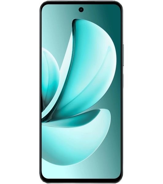Смартфон Realme RMX5303 C71 8/128Gb зеленый
