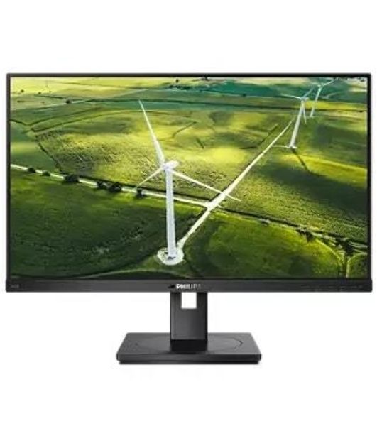 МОНИТОР 23.8" PHILIPS 242B1G/00