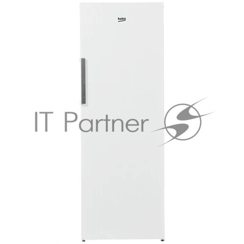 Морозильная камера Beko FSKDN6266T21W, белый, 240л, 7 ящиков