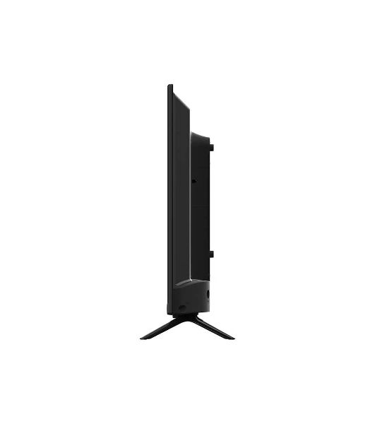 Телевизор Centek 32" CT-8832 черный LED HD 60Hz Smart TV