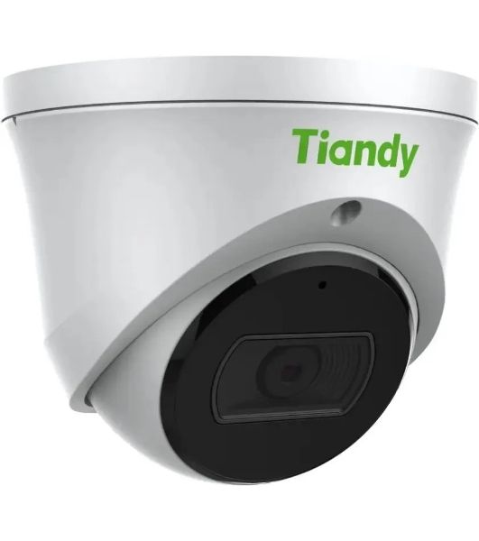 Камера видеонаблюдения IP Tiandy Pro TC-C32XS I3W/E/Y/S/2.8мм/V5.0 белый
