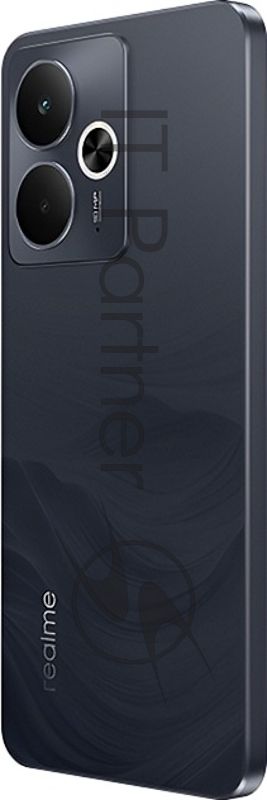 Смартфон Realme 14T 5G RMX5078 8/128Gb черный