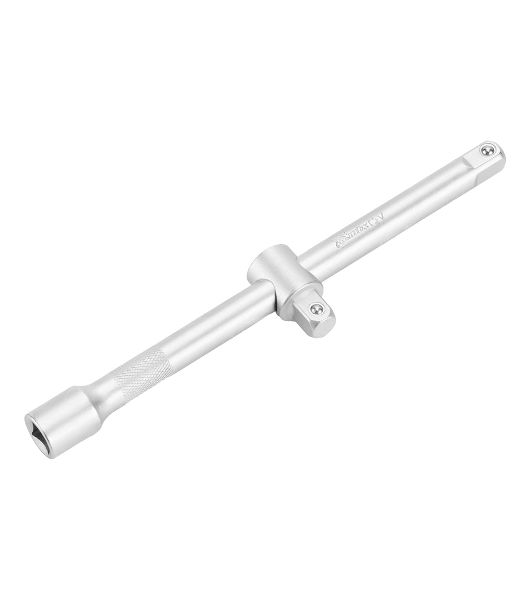 Набор инструментов, 1/2", 1/4", пластиковый кейс 76 предметов MTX