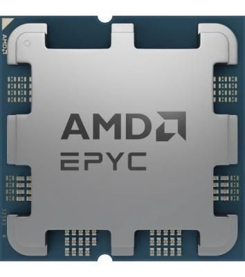 Процессор AMD EPYC 4585PX AM5 4.3GHz OEM
