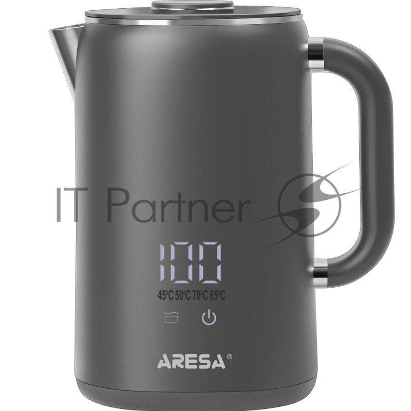 Чайник электрический Aresa AR-3481