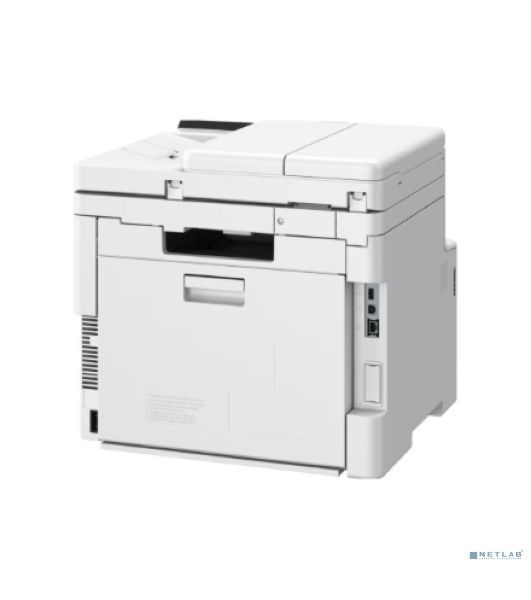 МФУ лазерное Canon i-SENSYS MF667Cdw (6928C001) (A4, 1200dpi, 25ppm, duplex, ADF50m, Ethernet, USB, WiFi , факс)
