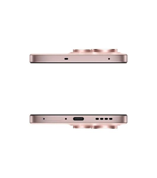 Смартфон Realme 15 5G RMX5106, 12/512Gb, розовый