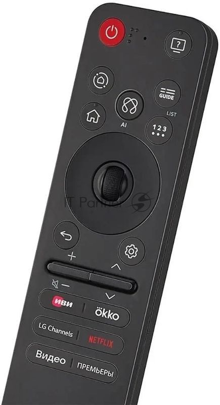 Телевизор LG 50" 50NANO90A6B синяя сажа LED 4K UHD 60Hz Smart TV