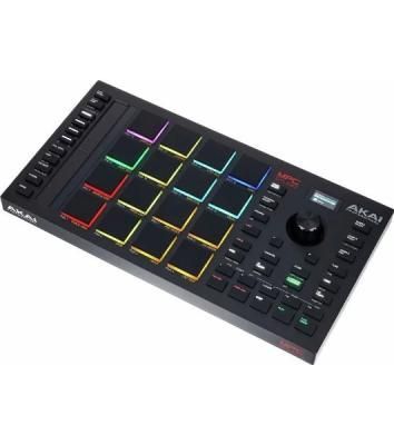 MIDI контроллер AKAI MPC STUDIO 2