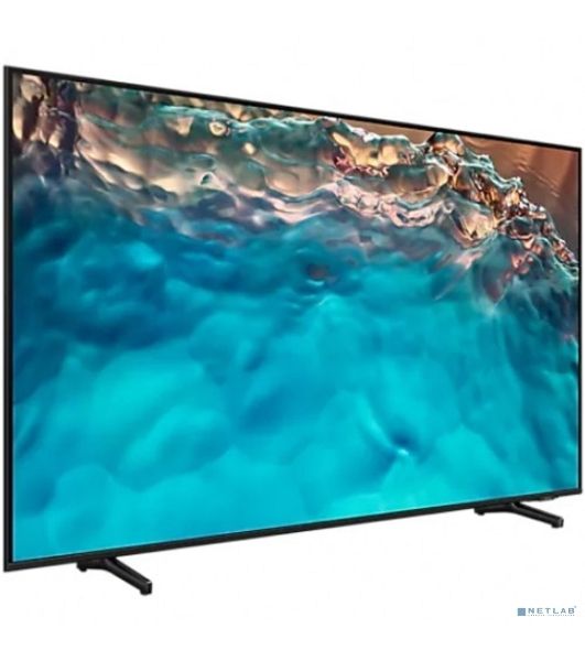 Телевизор Samsung 50" UE50BU8000UXCE LED UHD Smart
