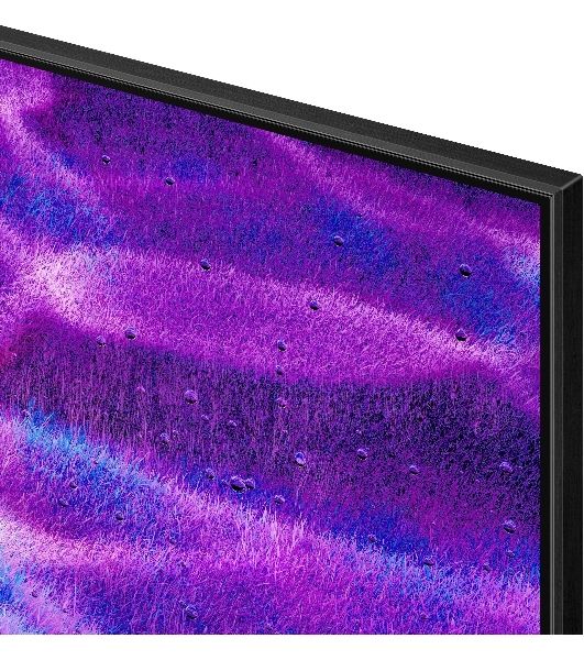 Телевизор Samsung 50" QE50QN80FAUXRU черный титан черный QLED 4K UHD 120Hz Smart TV