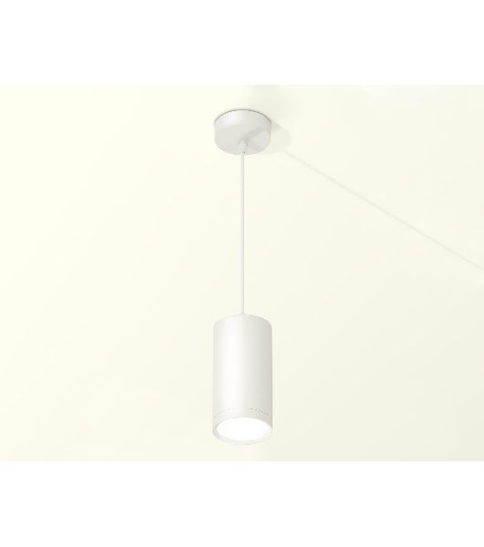 Светильник Ambrella Light XP8161011 SWH белый песок GX53 (A2331, C8161, N8112)