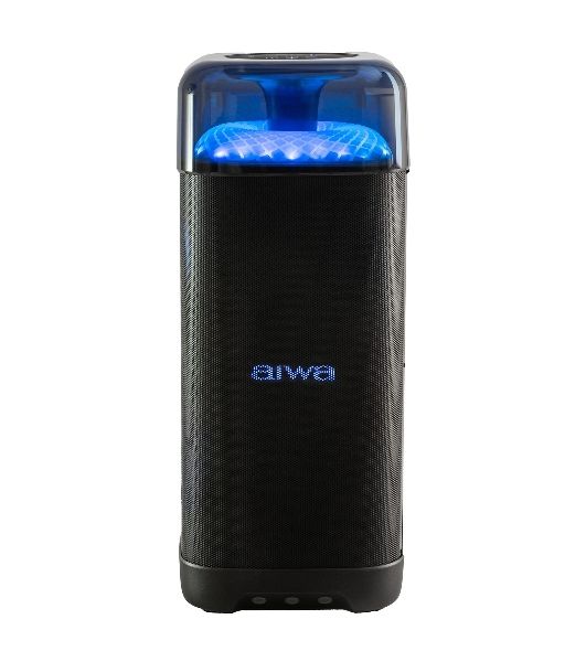 Минисистемы AIWA CAS-700 черный