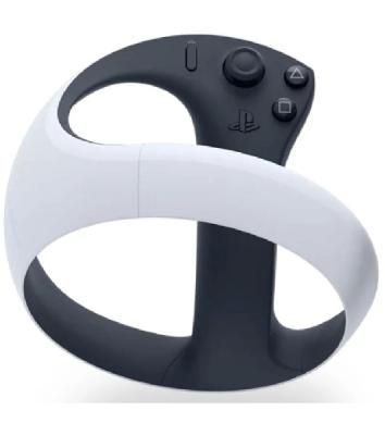 Очки виртуальной реальности PlayStation VR2 белый для: PlayStation 5