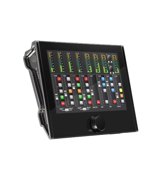 Аудиоинтерфейс USB 110313A3002 Icon Touch 8 24 бит/192 кГц.