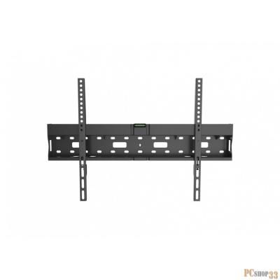 Кронштейн Digis DSM-P5546 37"-70", VESA макс. 600х400мм, 600х50 мм отсек для оборудования, до 50кг
