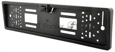 Камера заднего вида Silverstone F1 Interpower IP-616 универсальная