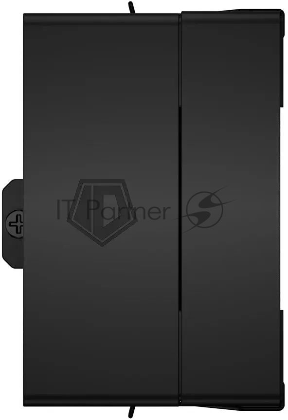 Кулер для процессора ID-Cooling SE-903-XT V2 черный, алюминий/медь, 2500 об/мин, 29.1 дБ, 4 pin, 150 Вт, высота 123 мм