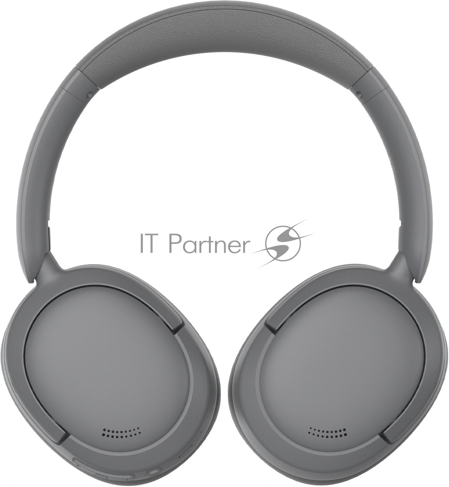 Гарнитура мониторные Edifier W800BT Pro серый беспроводные bluetooth оголовье