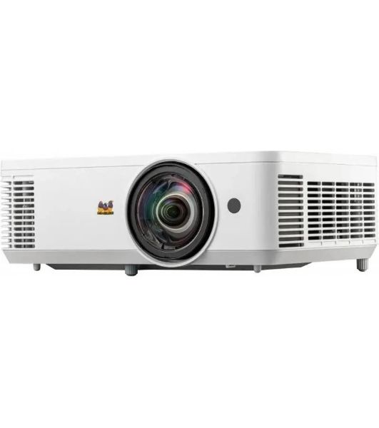Проектор ViewSonic PS502X DLP 4000Lm LS 4000Lm ANSI (1024x768) 15000:1 ресурс лампы:5000часов 2xHDMI 2.87кг