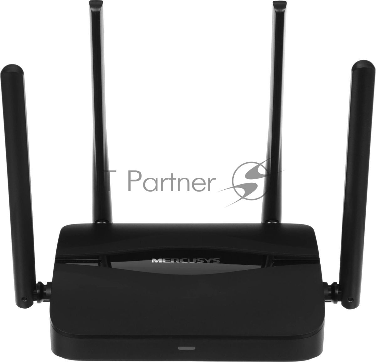 Двухдиапазонный роутер Wi-Fi 7 Mercusys MR25BE BE3600