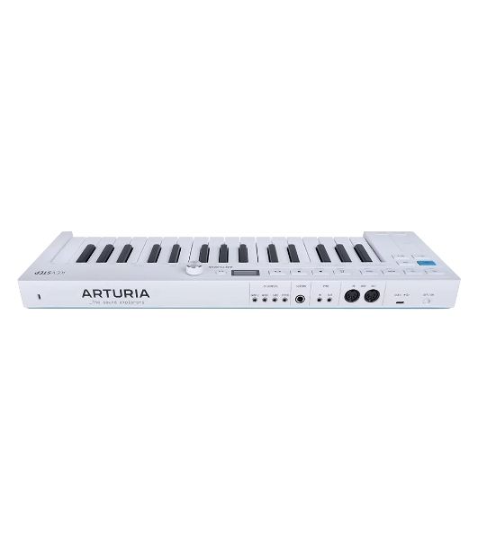 Клавиатура MIDI 430301 Arturia KeyStep MK2 32 клавиши