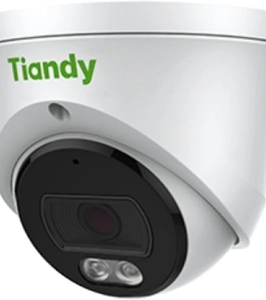 Камера видеонаблюдения Tiandy TC-C34XP Spec:W/E/Y/2.8мм/V4.0
