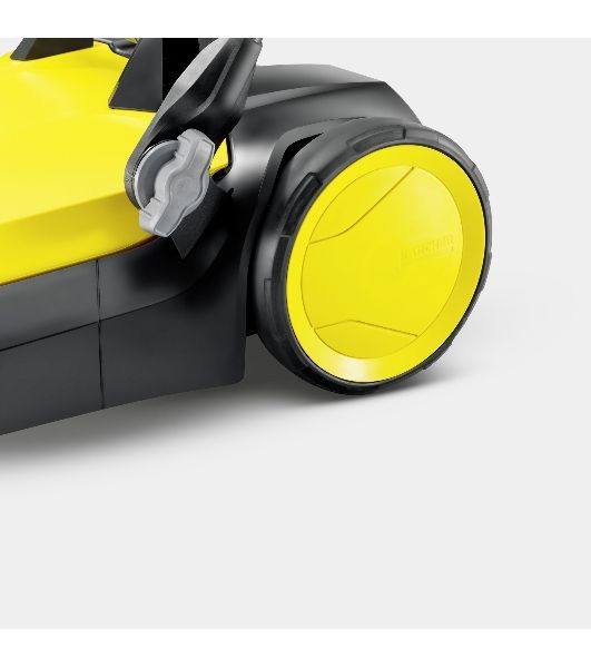 Подметальная машина ручная Karcher S 4 20 л, 1800 м²/ч
