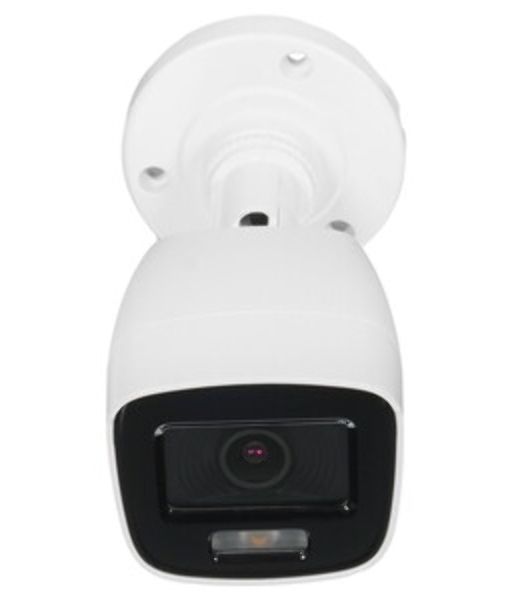 Камера видеонаблюдения HiWatch 2Мп IP-камера ColorVu HiWatch DS-I250L(D) (2.8мм) c гибридной смарт-подсветкой