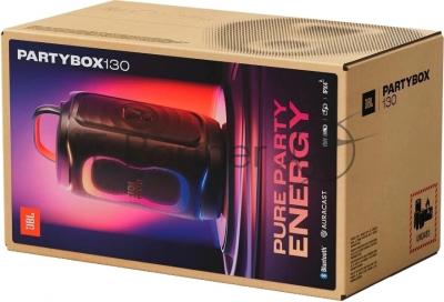 Пати колонка JBL Partybox 130