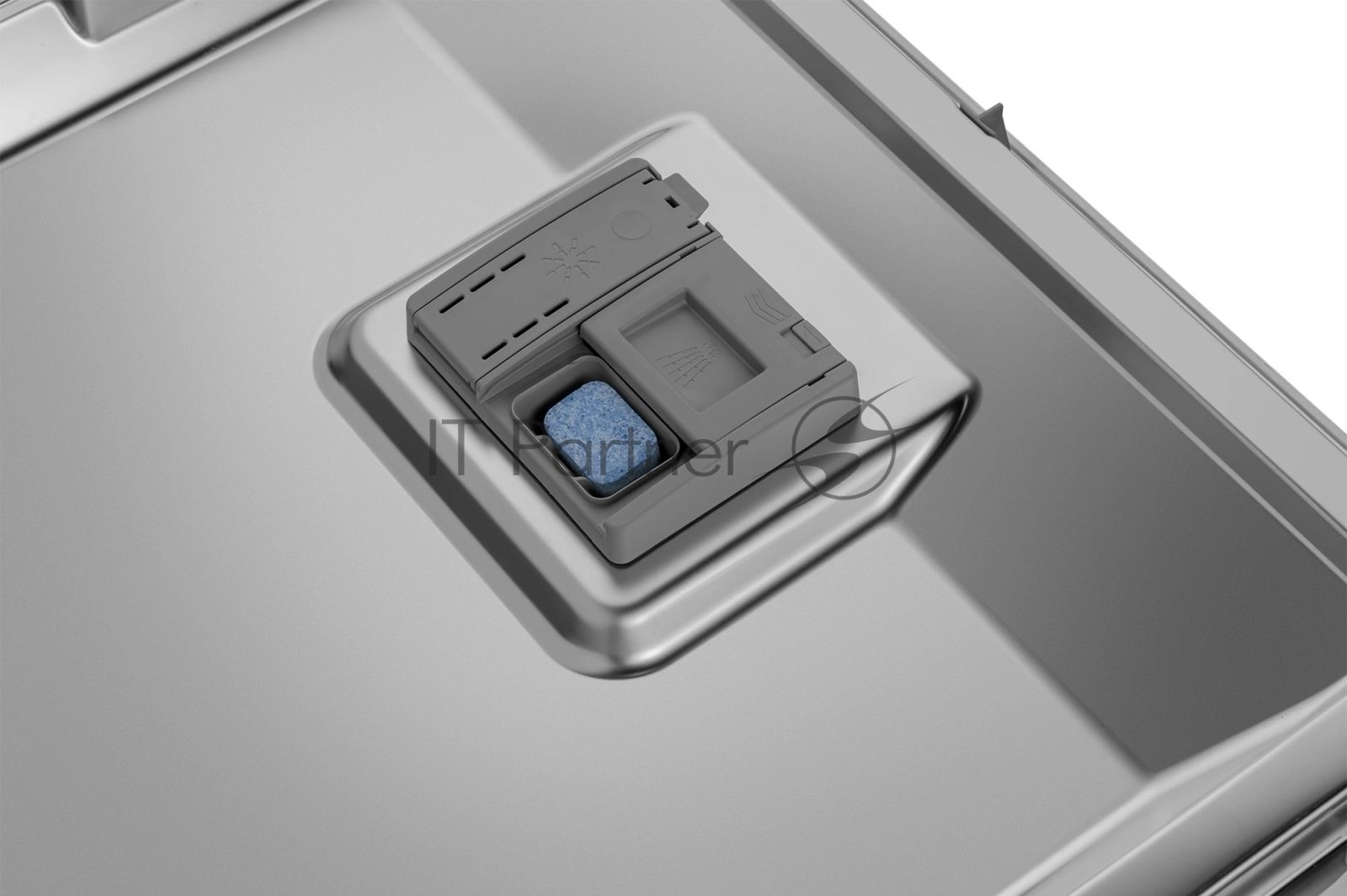 Встраиваемая посудомоечная машина Weissgauff BDW 6138 Touch Inverter Autoopen Timer Floor