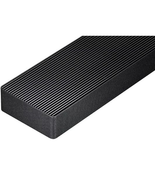 Саундбар Samsung HW-QS700F/RU 5.0 200Вт черный
